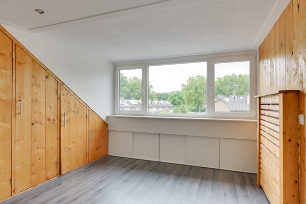 Medium property photo - Generaal van Dedemlaan 37, 5623 GE Eindhoven